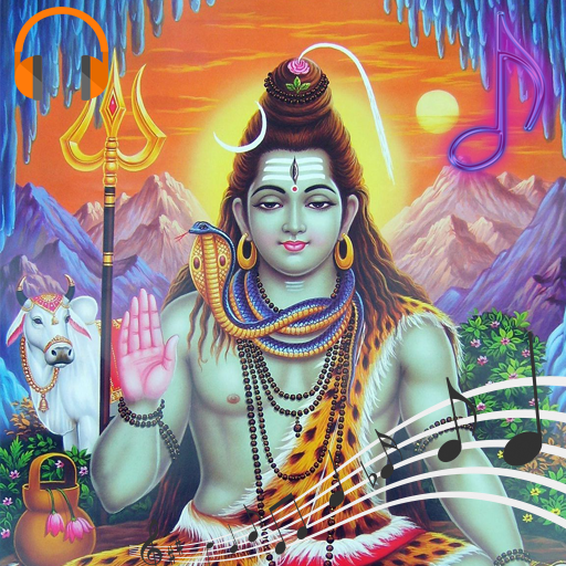 Lord Shiva Sounds and Ringtones icon