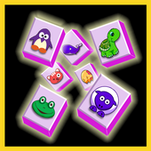 Onet Deluxe - Connect Animal icon
