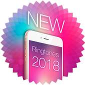 New Ringtones 2018 Free