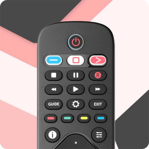 Remote for Philips TV icon