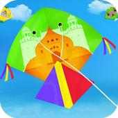 Kite Fight Adventure