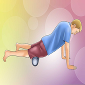 How to Do the Splits in a Week or Less icon