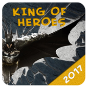 King of Heroes icon