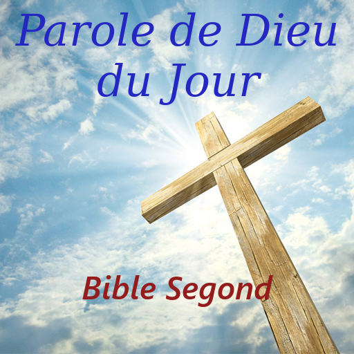 Parole de Dieu du Jour BLS icon
