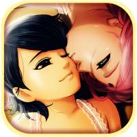 Kiss Me GIF Stickers