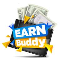 Earn Buddy - The Real Cash Point