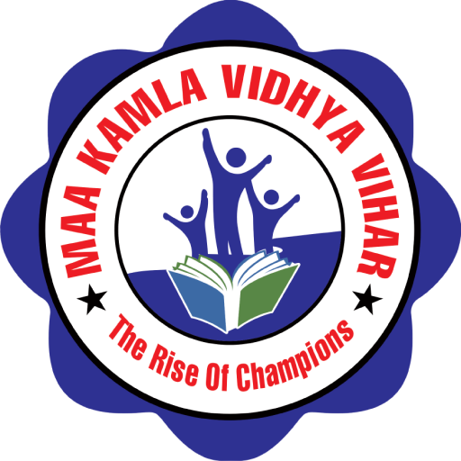Maa Kamla Vidhya Vihar icon