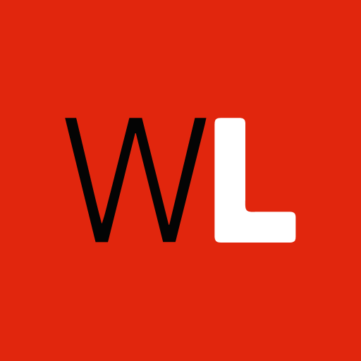 WithLove: de romantische streaming app icon