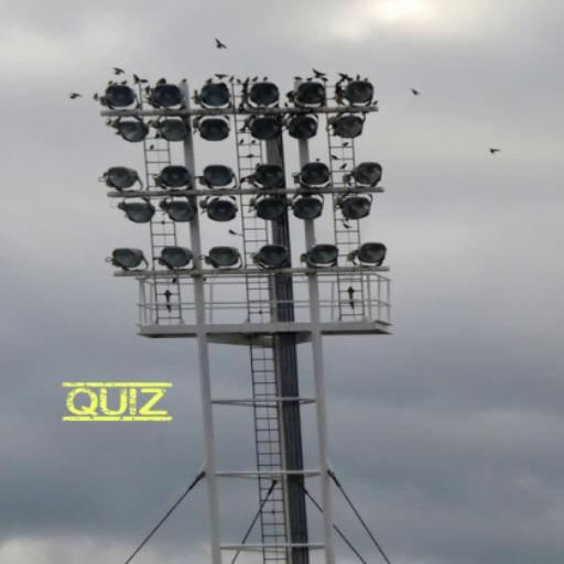 Football Grounds Quiz icon