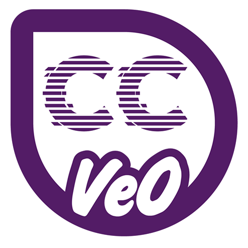 CC VeO icon