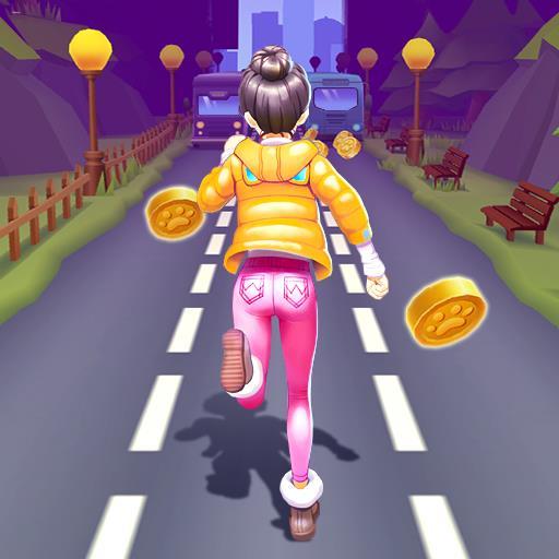 Subway Dash: Endless Run icon