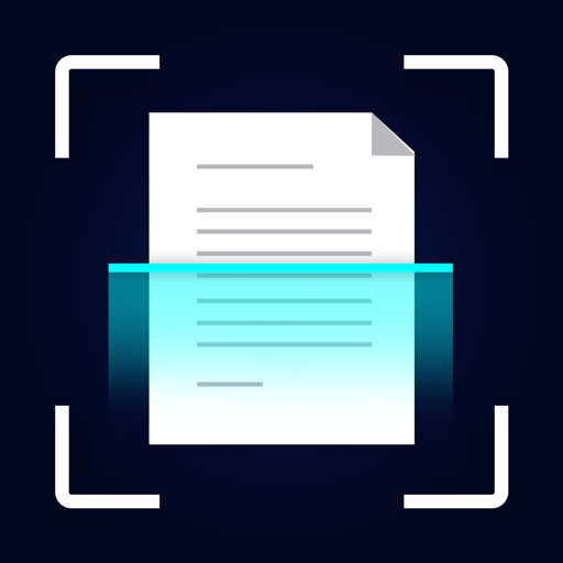 Camera Scanner Advance أيقونة