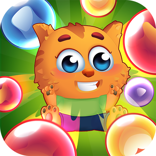 Bubble Pop Bubble Shooter Pop icon