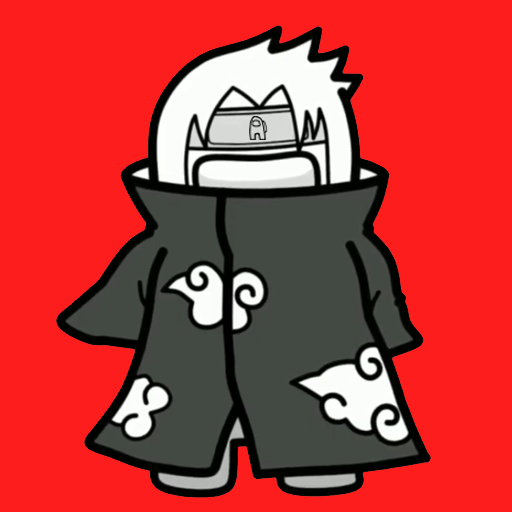 Imposter Drawing (AmongUs) icon