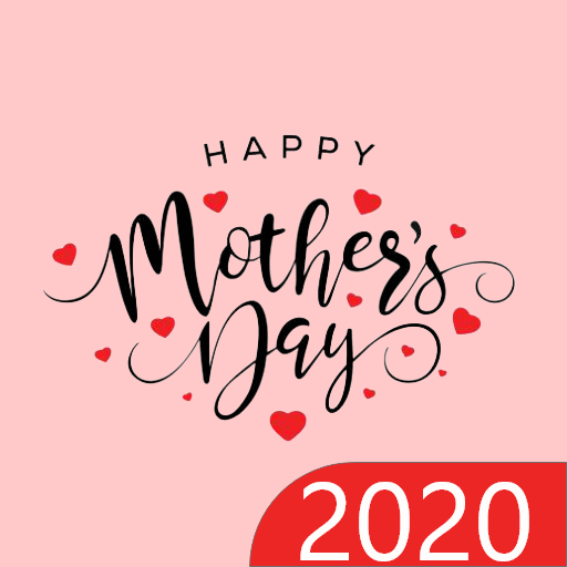Happy Mothers Day Wallpapers, Cards, Quotes 2020 icon