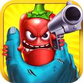 I Am Vegend – Zombiegeddon icon