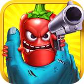 I Am Vegend – Zombiegeddon