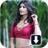 XX Free HD Video Downloader 2018 icon