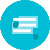 Translate Bubble icon