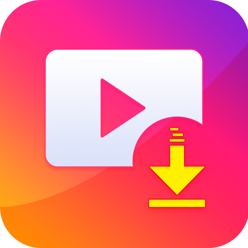 Download Files &amp; Videos icon