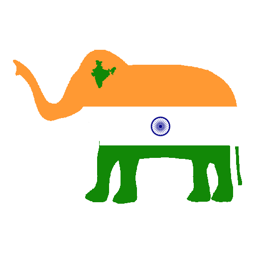 India apps and tgames icon