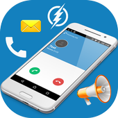 Caller Name Announcer icon