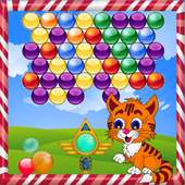 Bubble Rescue Shooter