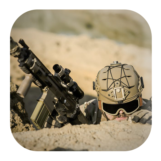 Military Sounds icon