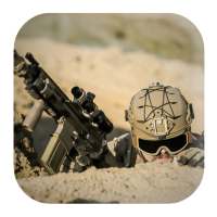 Military Sounds on 9Apps