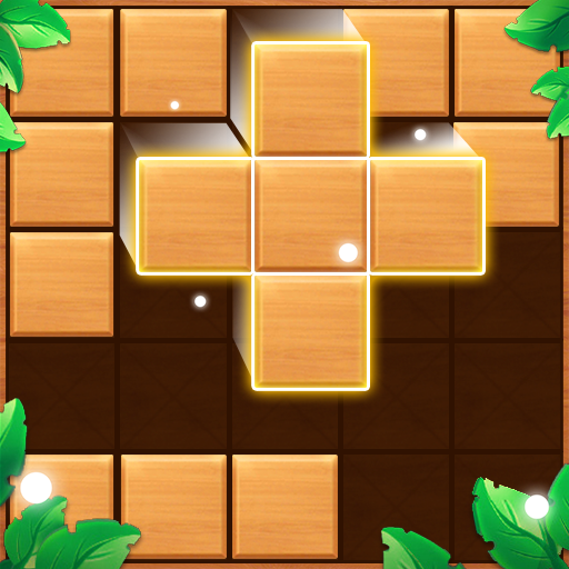 Sudoku! Block Puzzle icon
