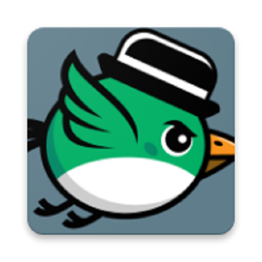 Flappy Dark icon