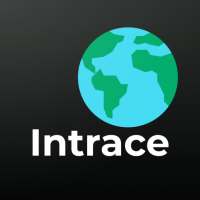 Intrace: Visual traceroute on 9Apps