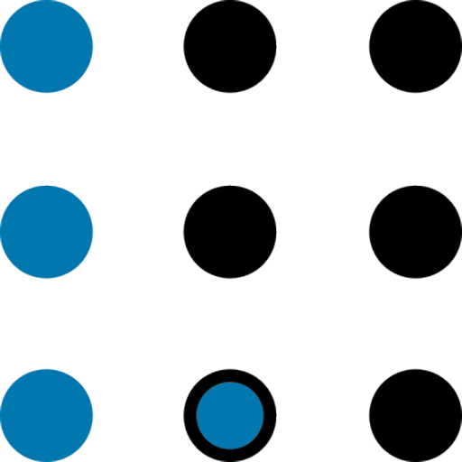 LS1 Tracker أيقونة