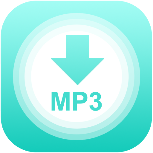 SIMP3 - Download Free Music icon
