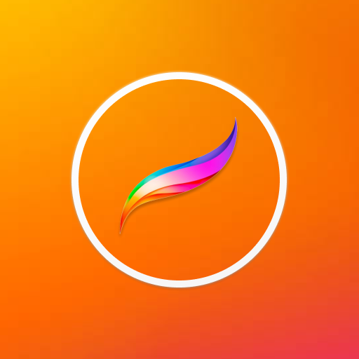 Photo Lab Editor أيقونة