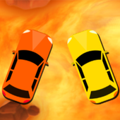 Lava Hot Wheels Mad Skills Race 2018 icon
