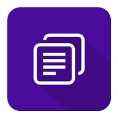 Multi Copy Paste иконка