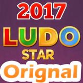 Get LUDO STAR ORIGINAL 2017 icon