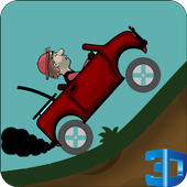 Hill Jump Racing icon