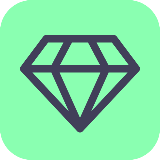Diamond Shop Links icon