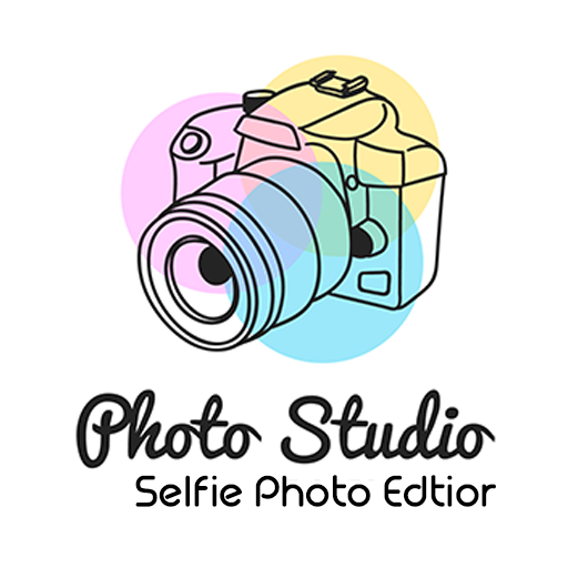 Advanced HD Photo Editor icon