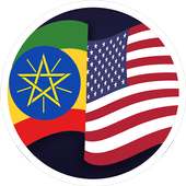 English to Amharic translator on 9Apps