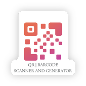 QR Codes and Barcode Scanner - Generator icon