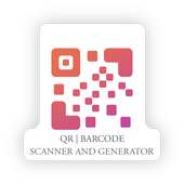 QR Codes and Barcode Scanner - Generator