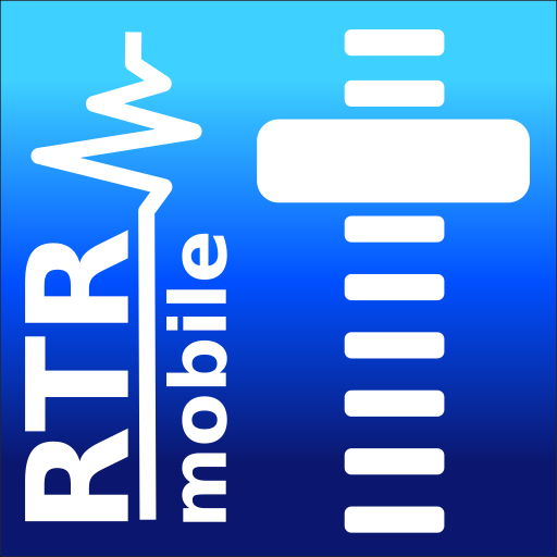 ikon RTRmobile