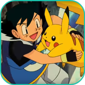pokemon of legend icon