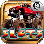 Monster Truck Slots