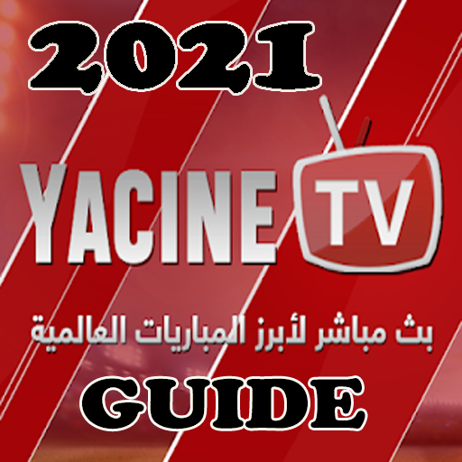 yacine tv 2021 - ياسين تيفي بث مباشر Helper Tips icon