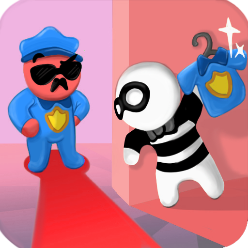 Master Of Disguises icon