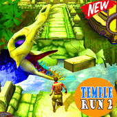 New Temple Run Tips icon